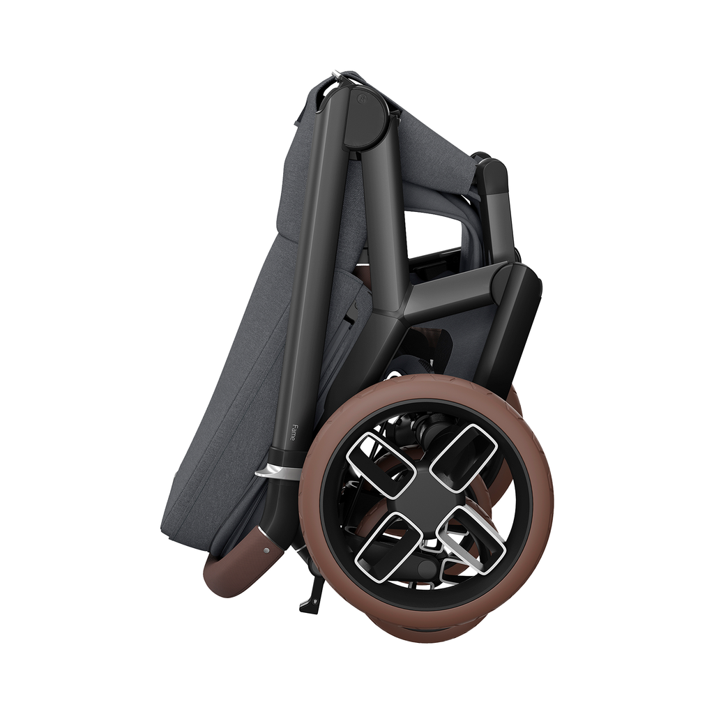 MAXI-COSI Premium Fame Gestell Twillic