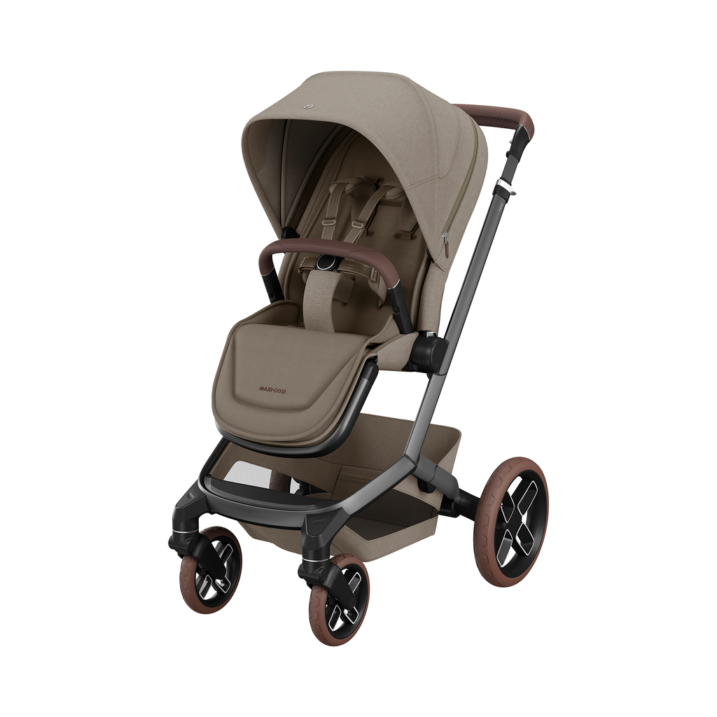 MAXI-COSI Premium Fame Gestell Twillic