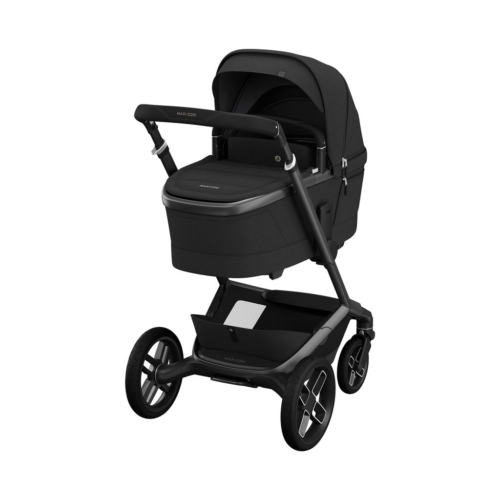 MAXI-COSI Premium Fame Babywanne Twillic