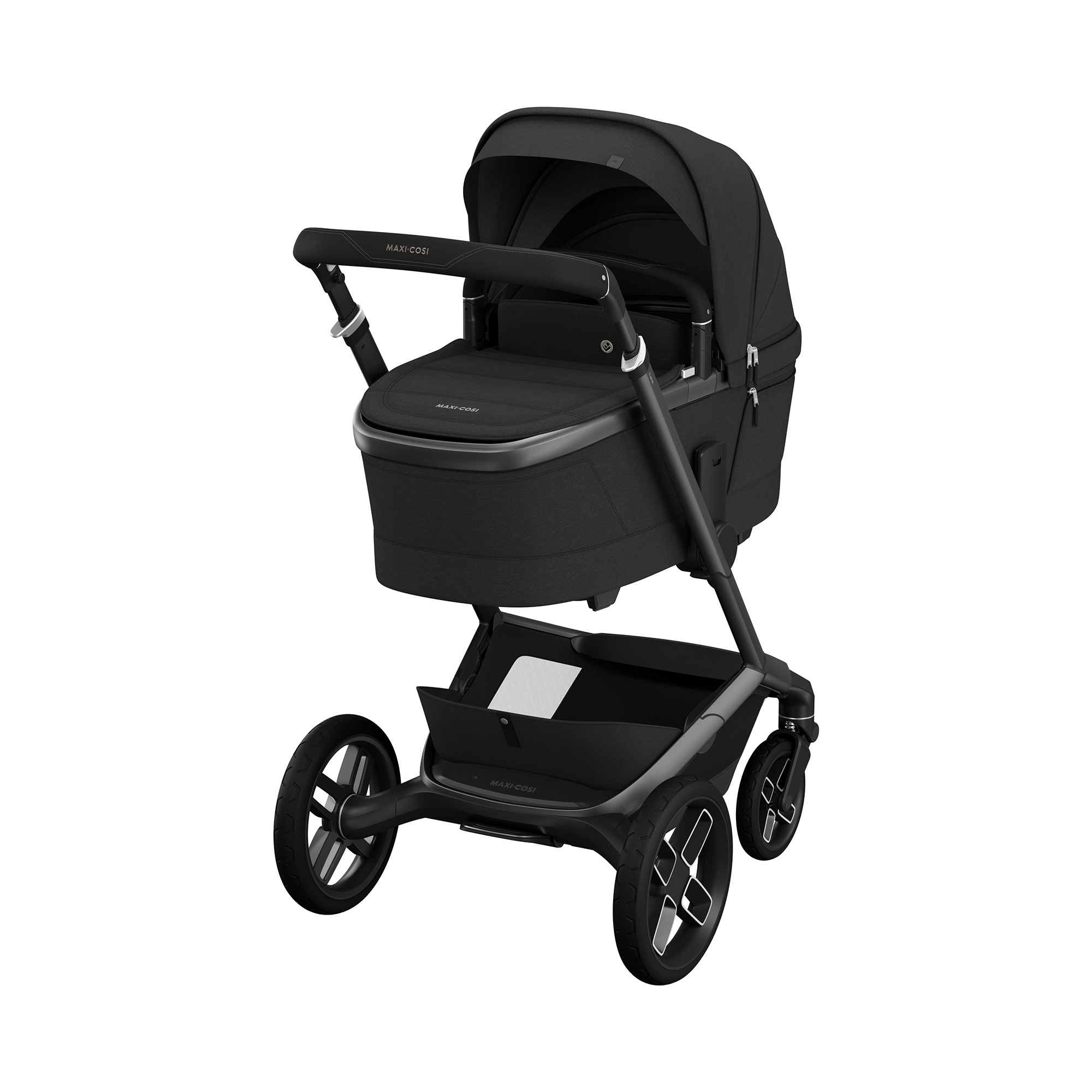 MAXI-COSI Premium Fame Babywanne Twillic