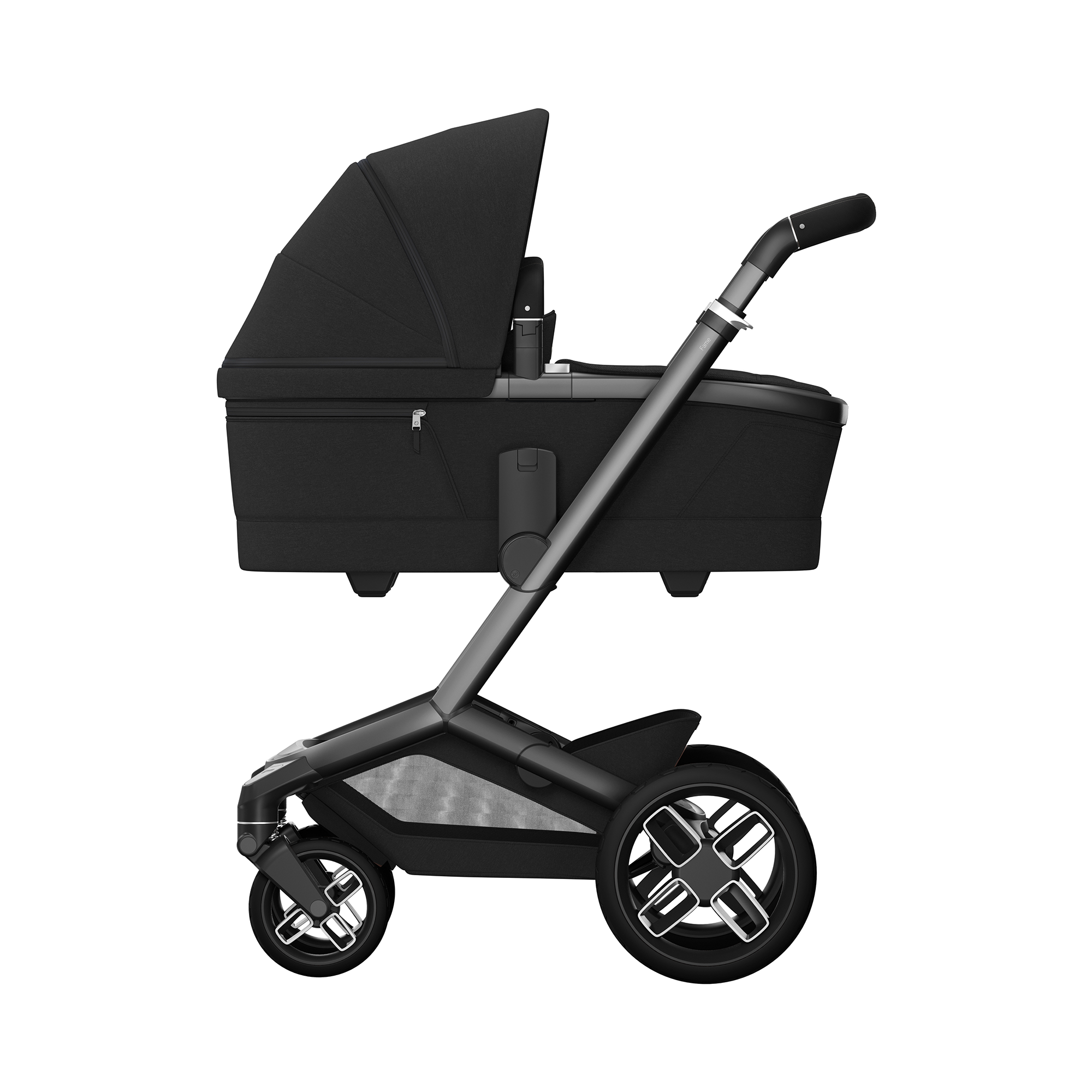 MAXI-COSI Premium Fame Babywanne Twillic