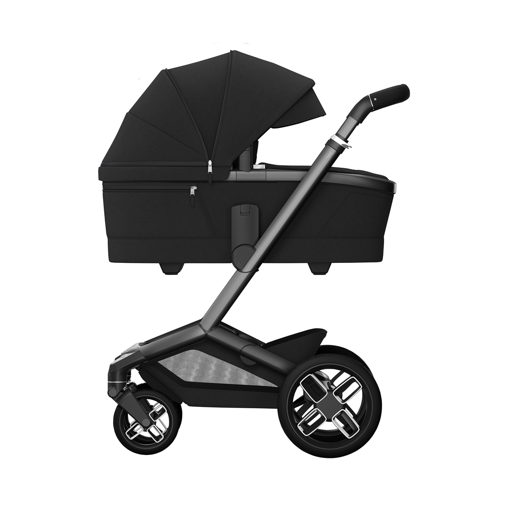 MAXI-COSI Premium Fame Babywanne Twillic