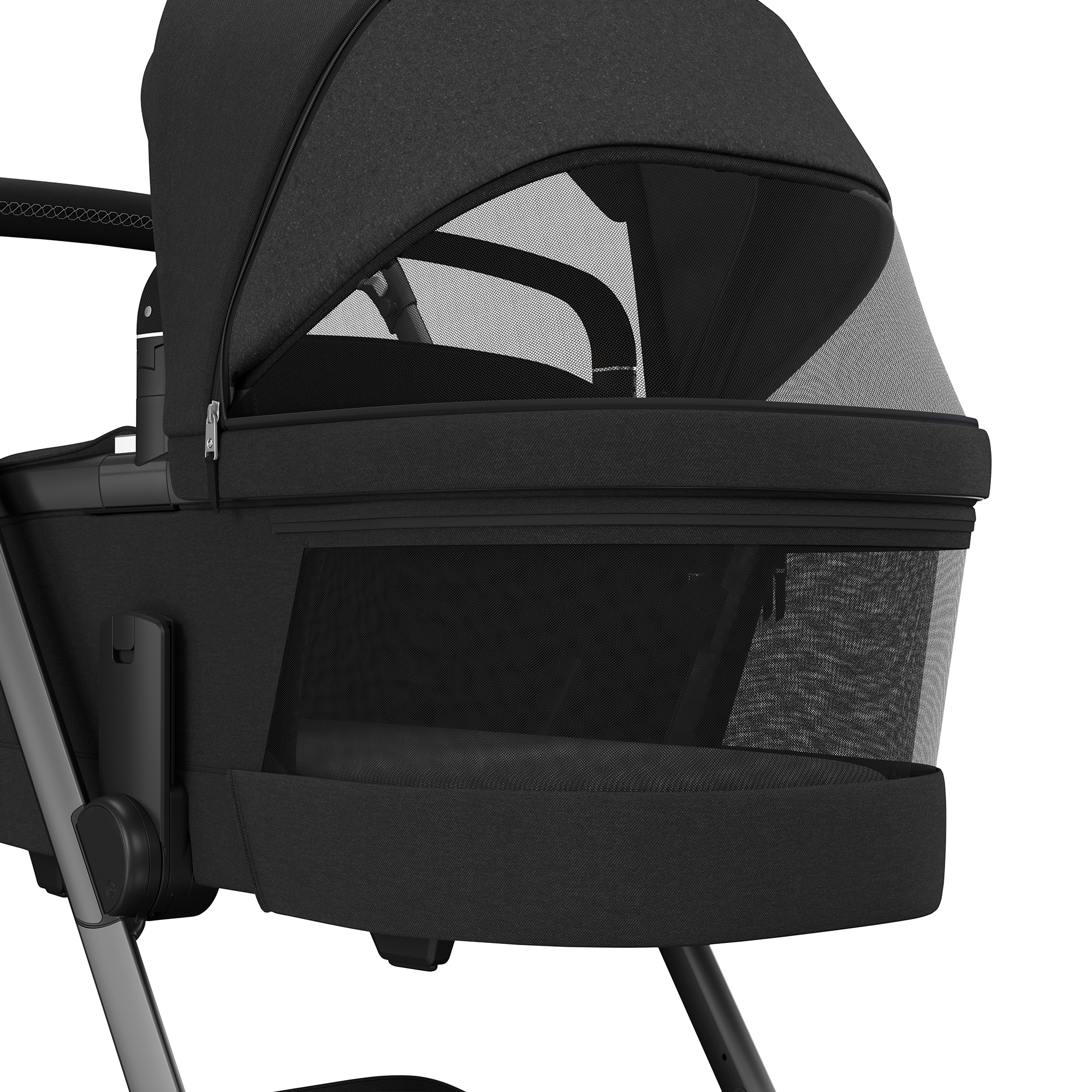 MAXI-COSI Premium Fame Babywanne Twillic
