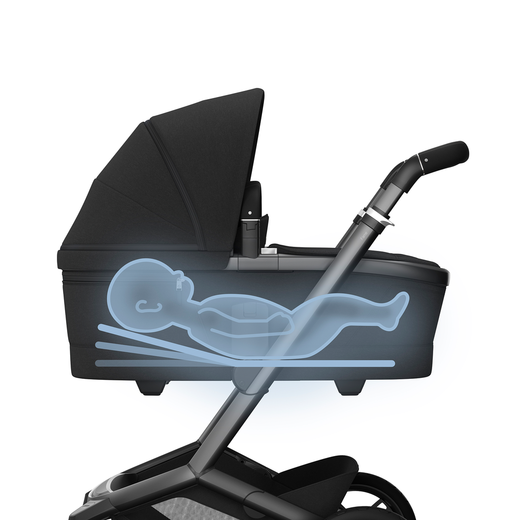 MAXI-COSI Premium Fame Babywanne Twillic