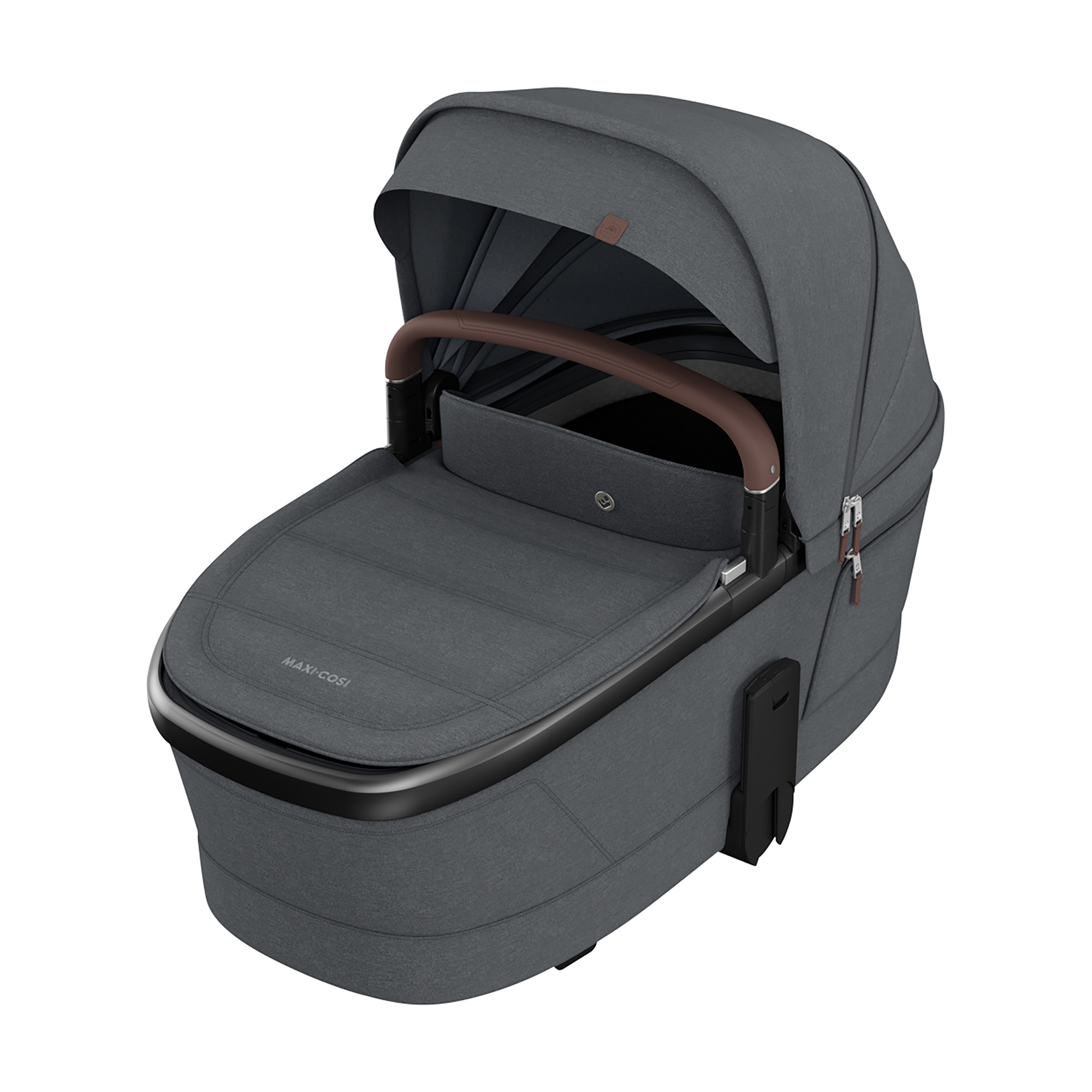MAXI-COSI Premium Fame Babywanne Twillic