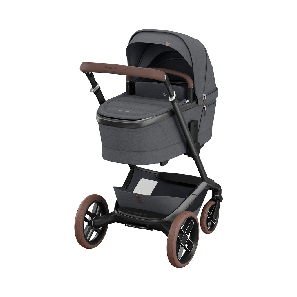 MAXI-COSI Premium Fame Babywanne Twillic