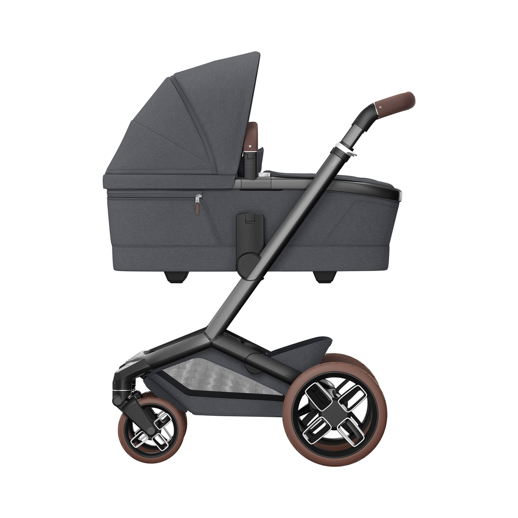 MAXI-COSI Premium Fame Babywanne Twillic