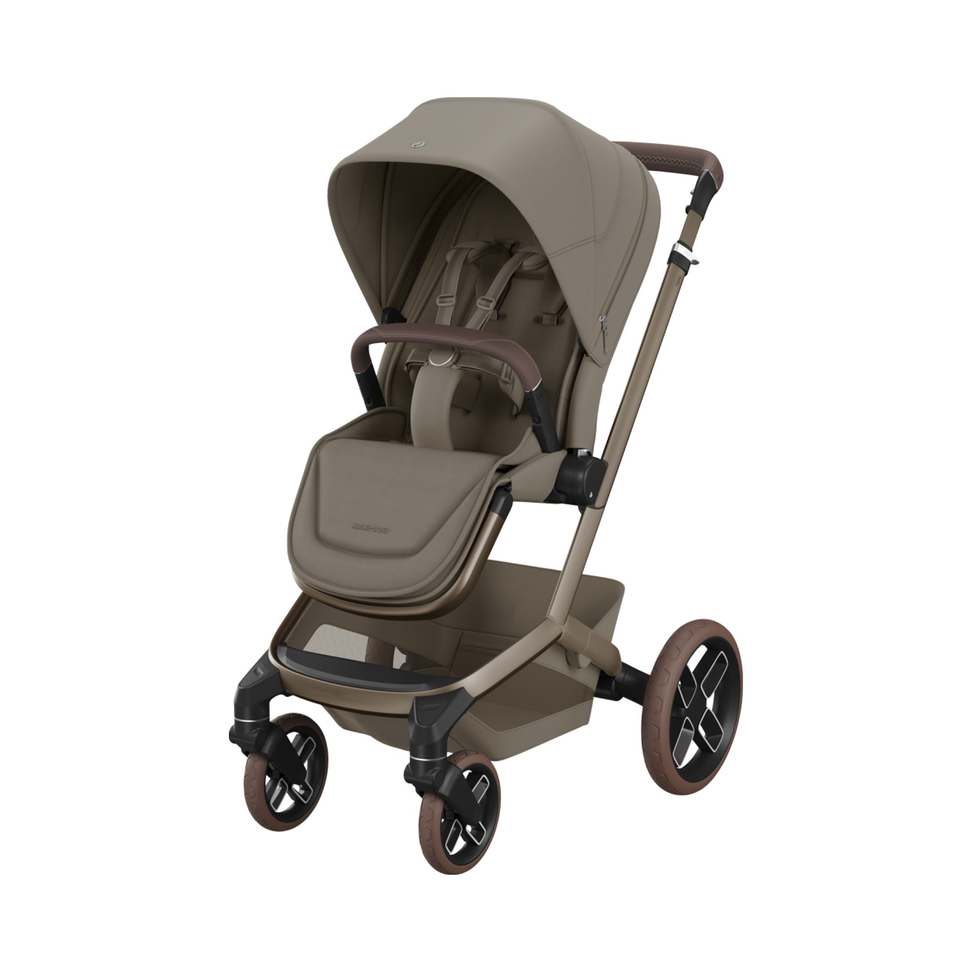 MAXI-COSI Premium Fame