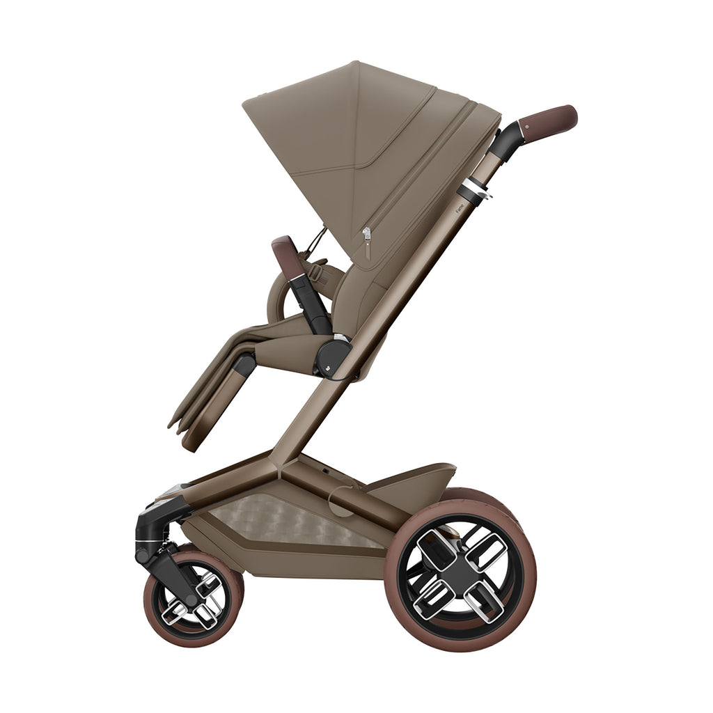 MAXI-COSI Premium Fame