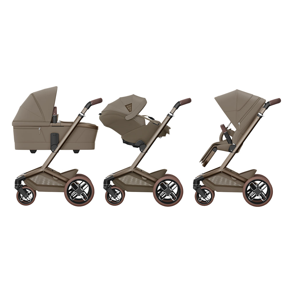MAXI-COSI Premium Fame