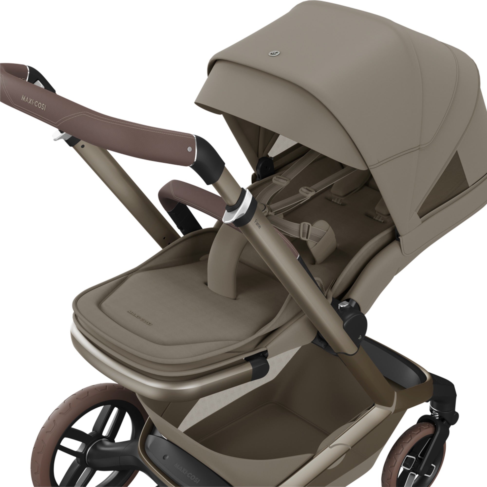 MAXI-COSI Premium Fame