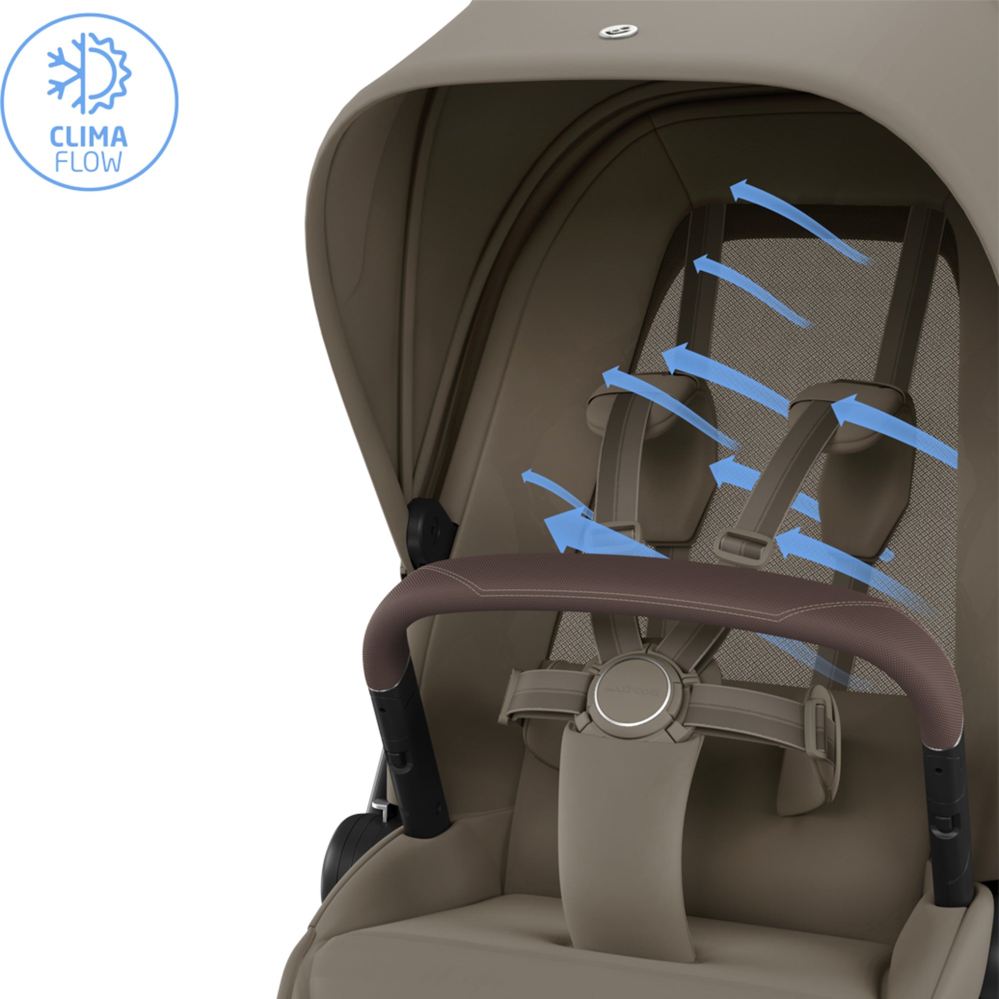 MAXI-COSI Premium Fame
