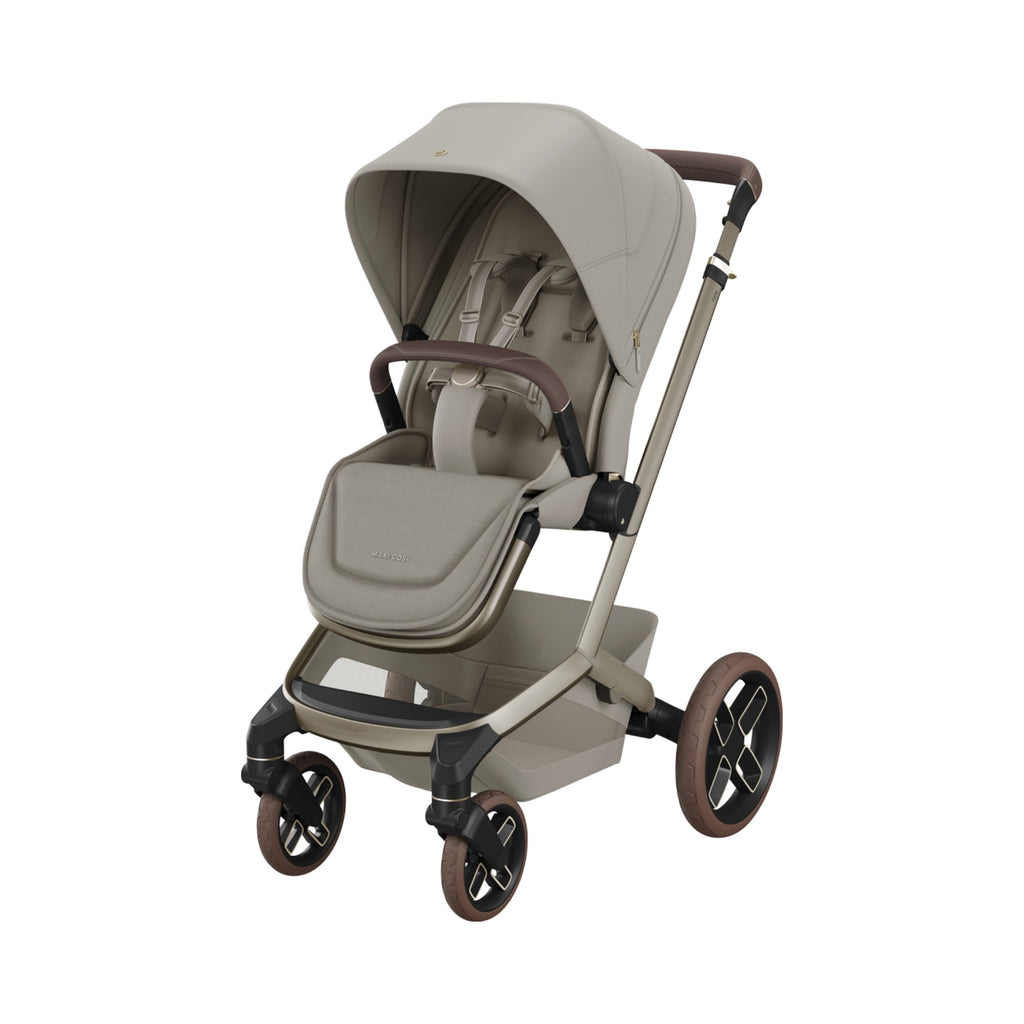 MAXI-COSI Premium Fame