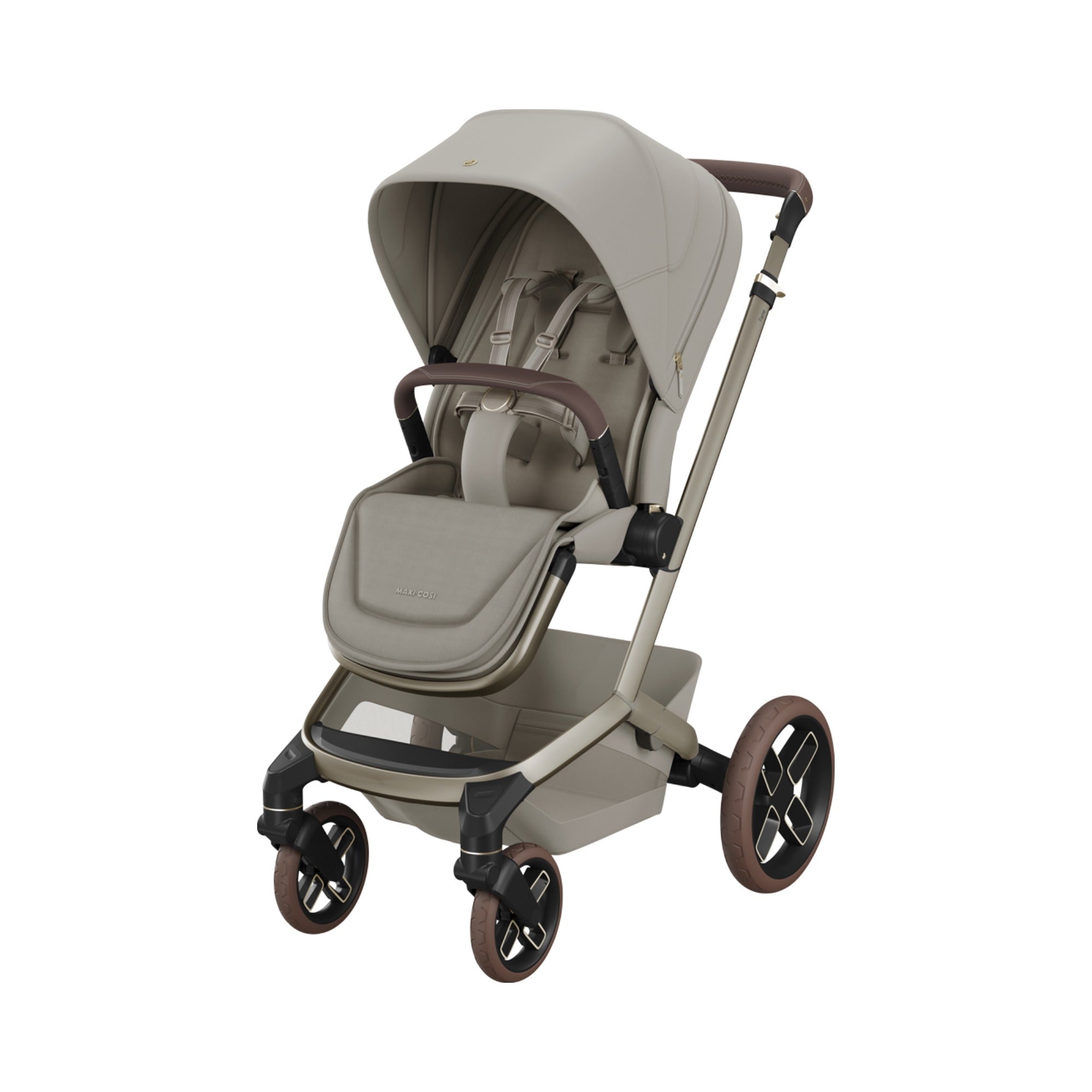 MAXI-COSI Premium Fame