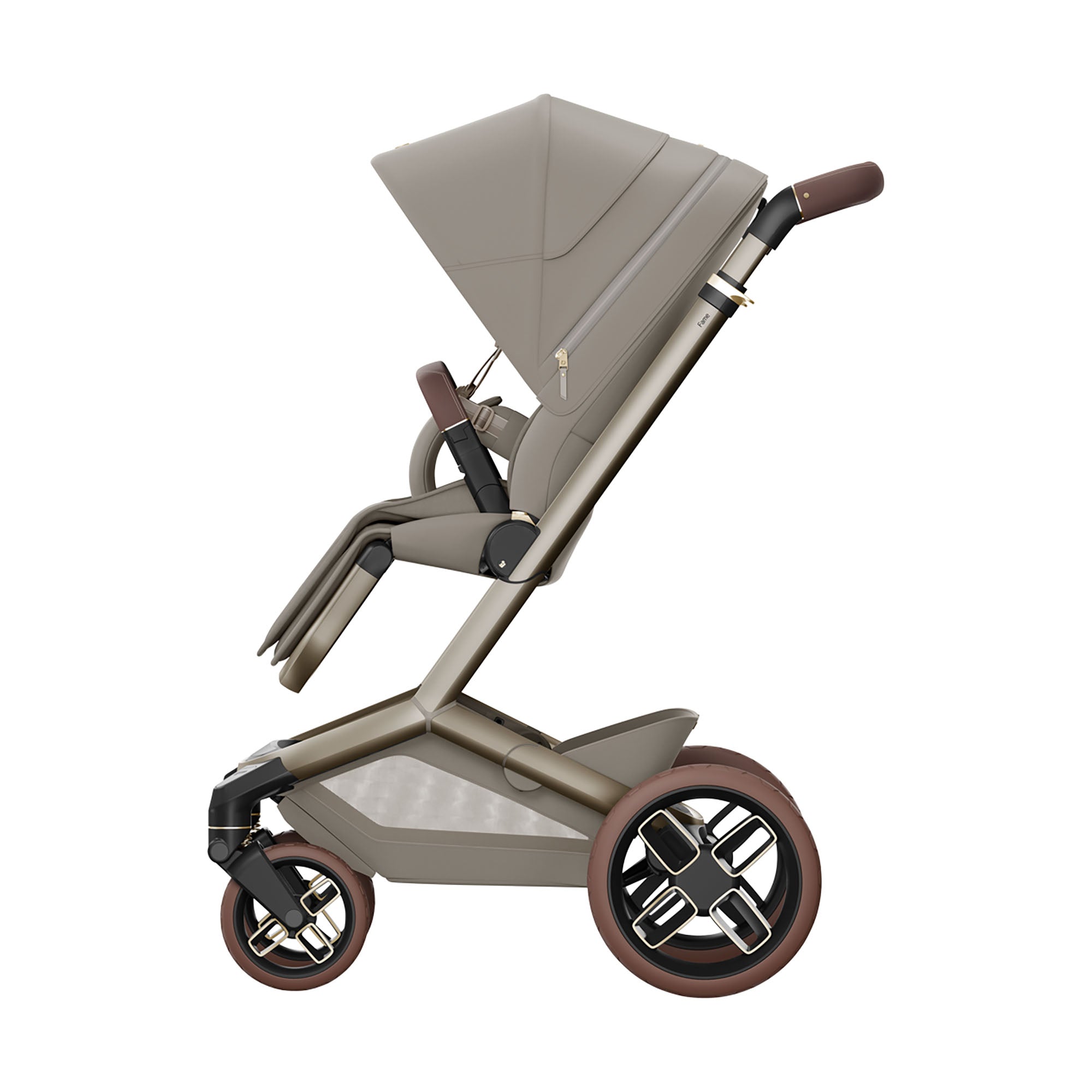 MAXI-COSI Premium Fame