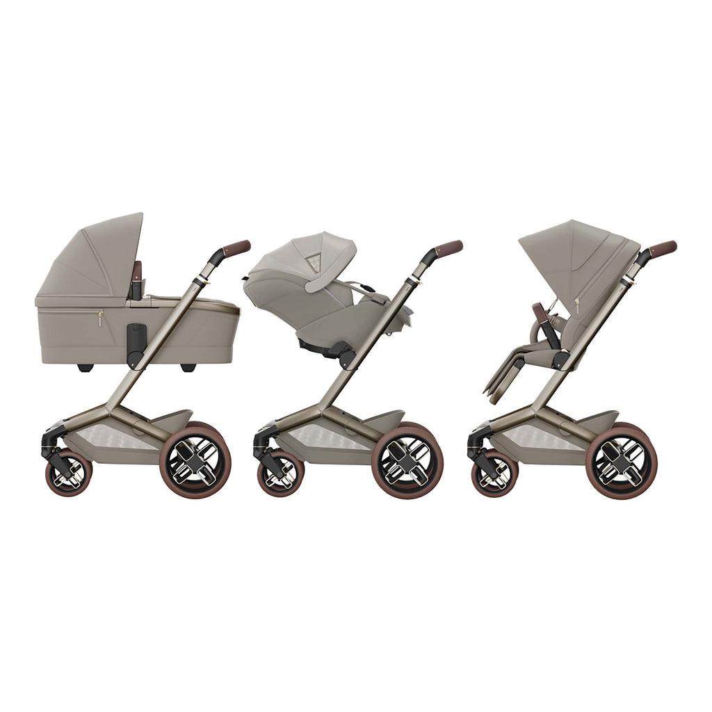 MAXI-COSI Premium Fame