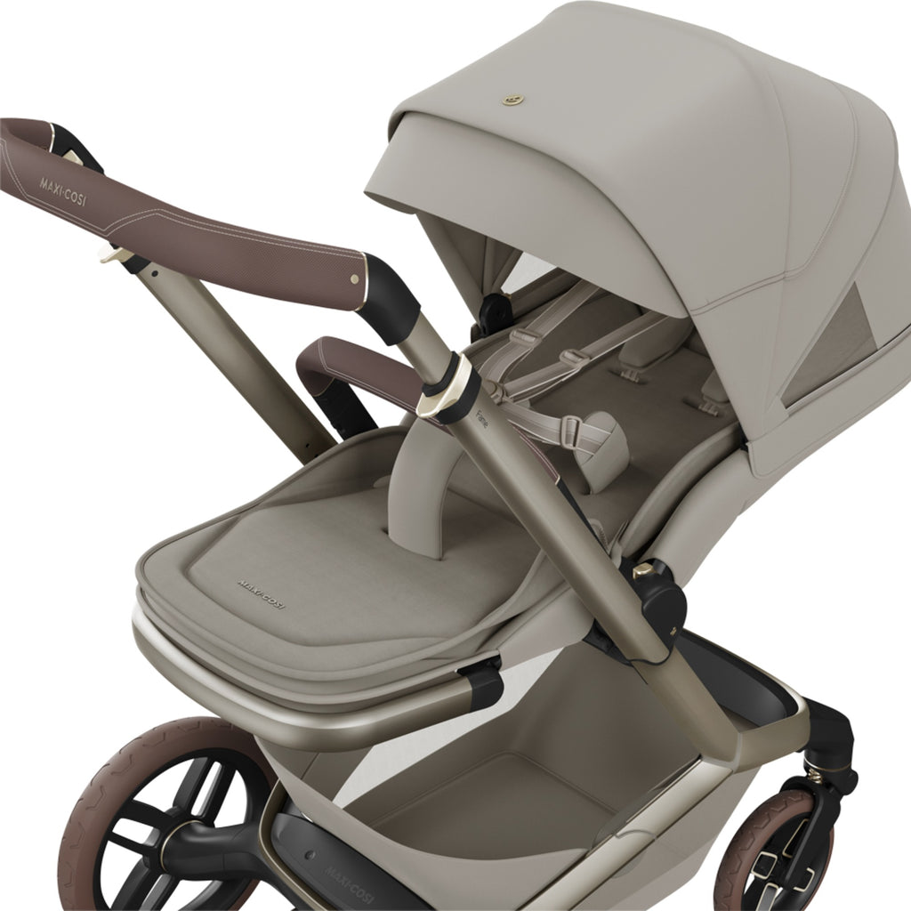 MAXI-COSI Premium Fame