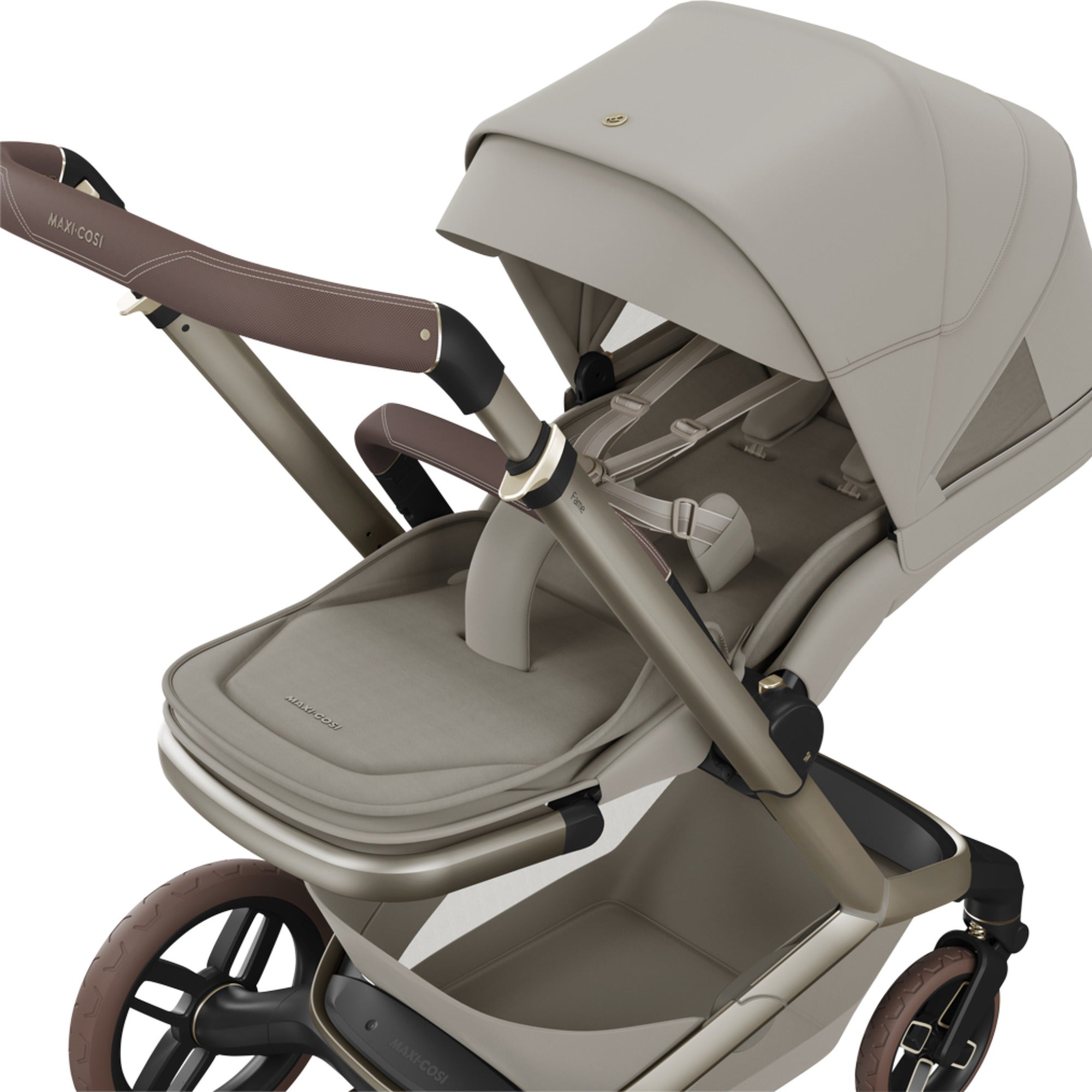 MAXI-COSI Premium Fame