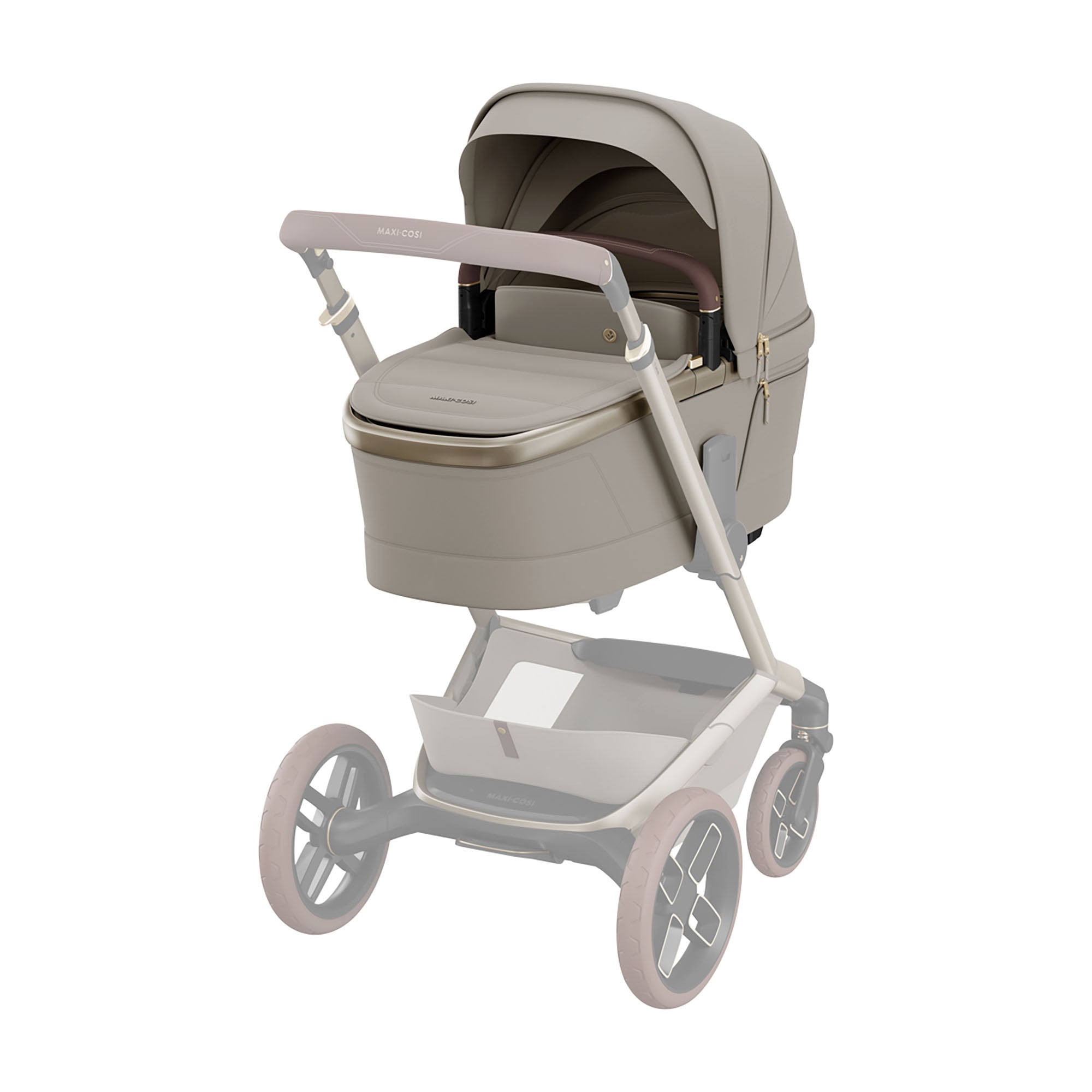 MAXI-COSI Premium Tragewanne Fame