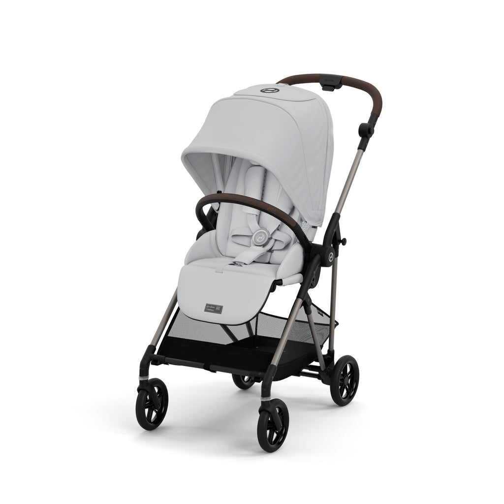 cybex Melio