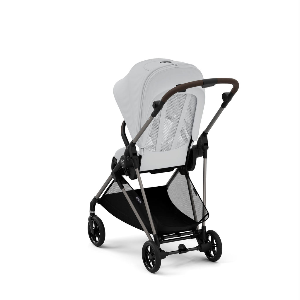 cybex Melio
