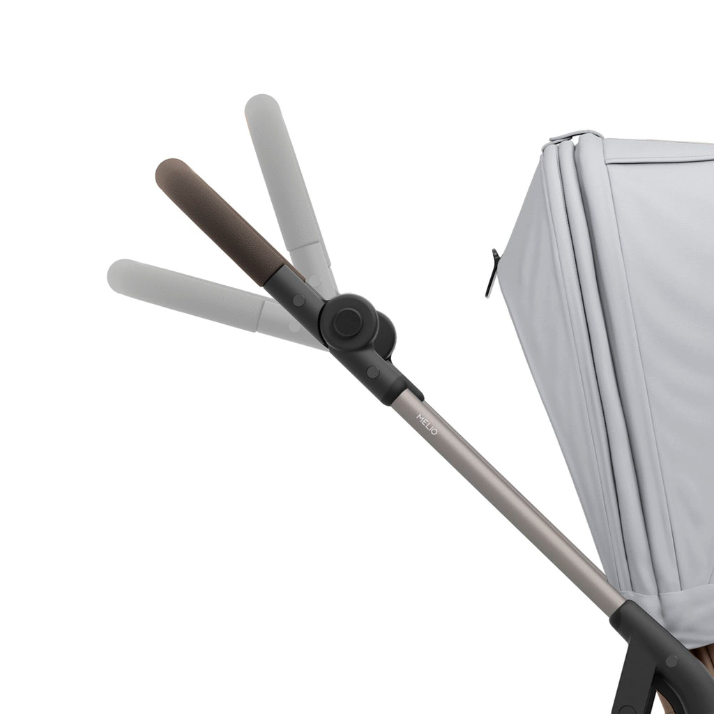 cybex Melio