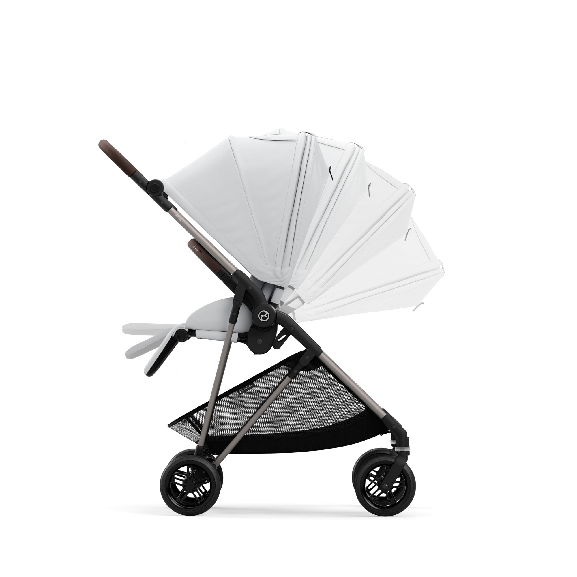 cybex Melio