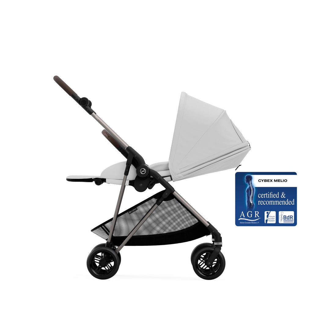 cybex Melio