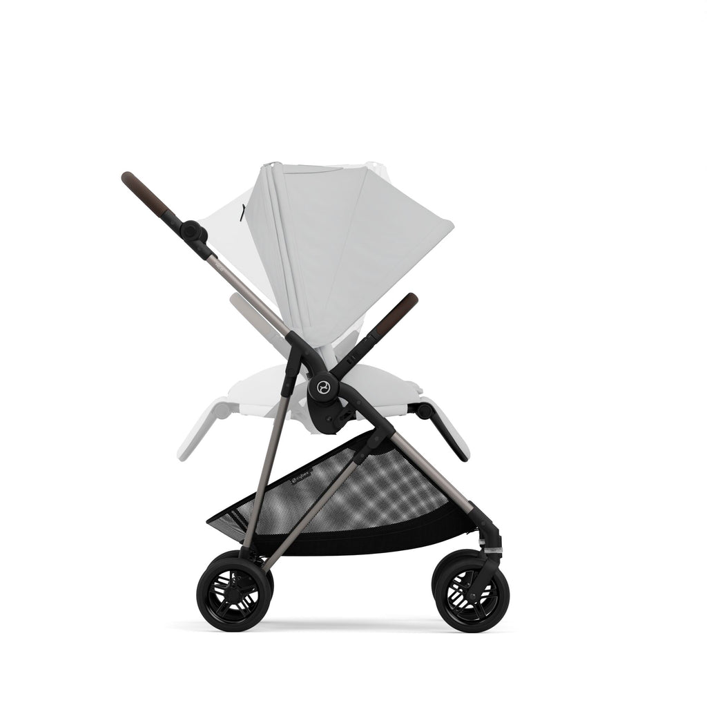 cybex Melio