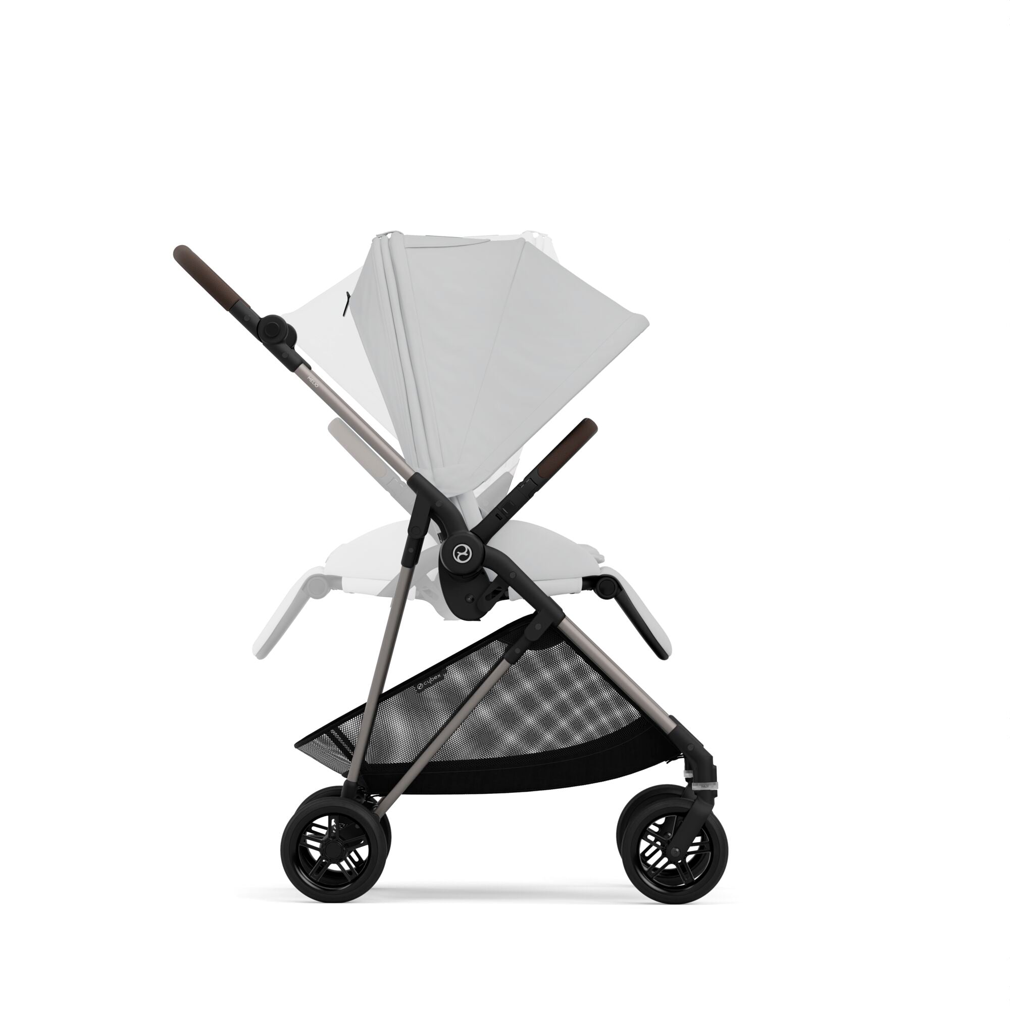 cybex Melio