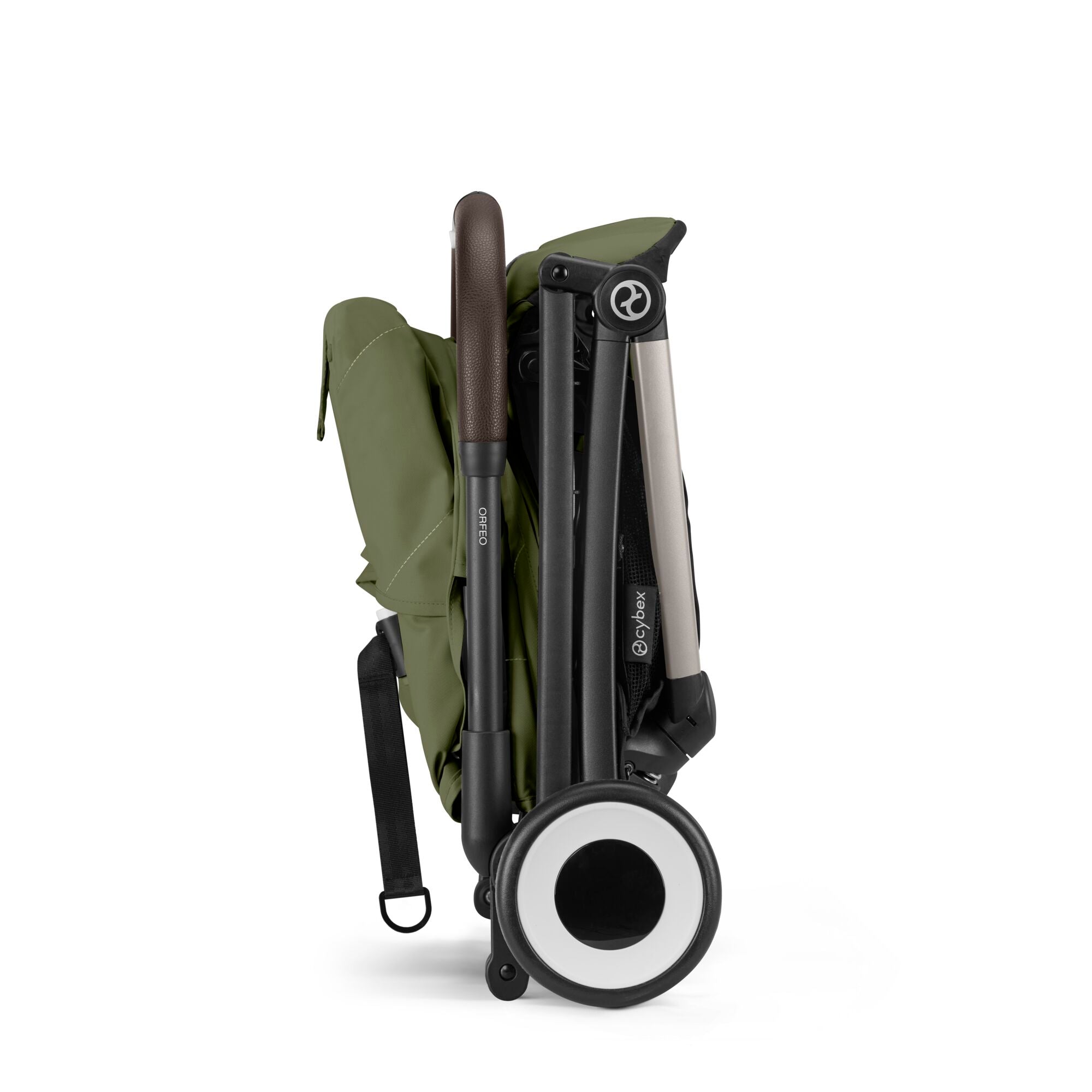 cybex Orfeo Moss Green