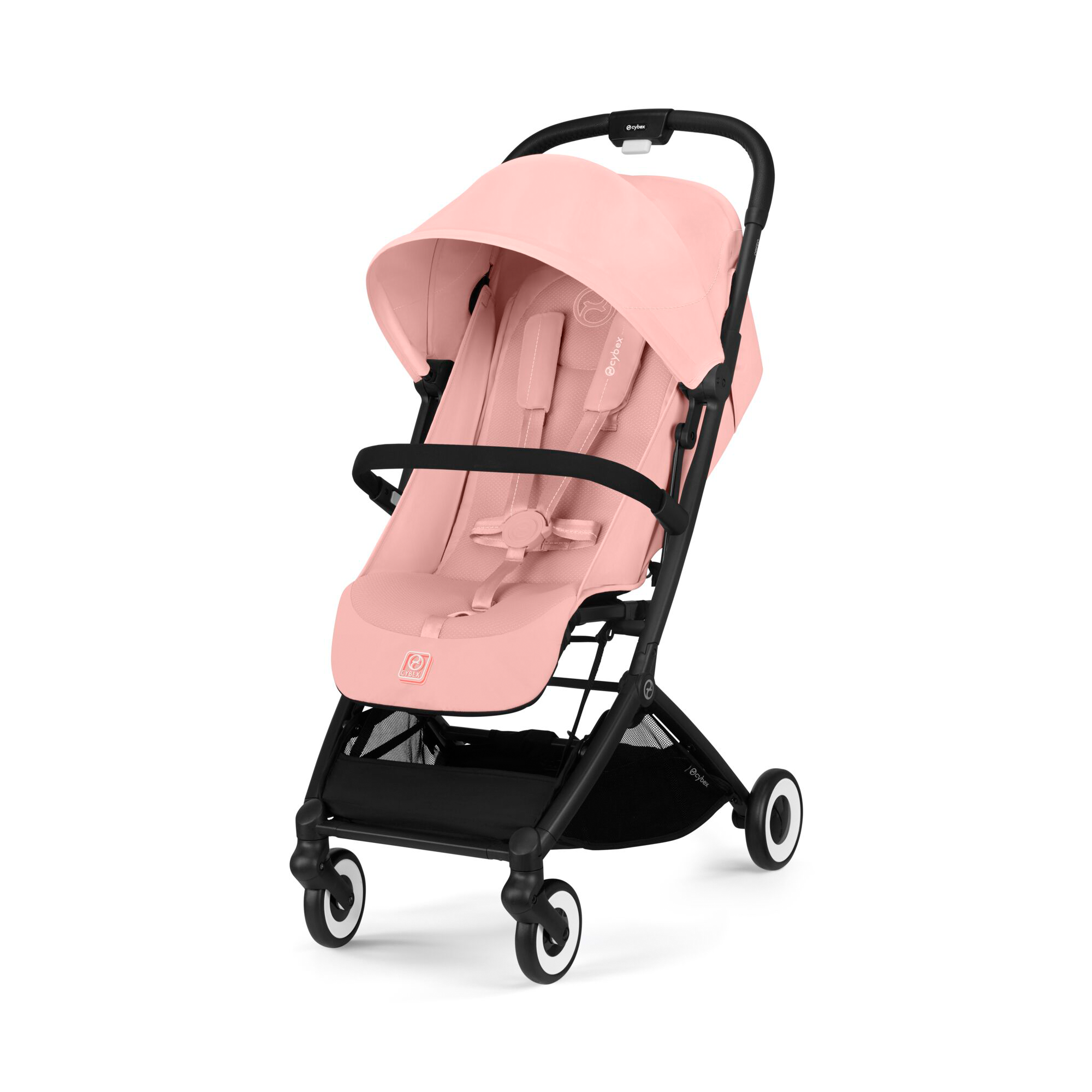 cybex Orfeo Fog Grey