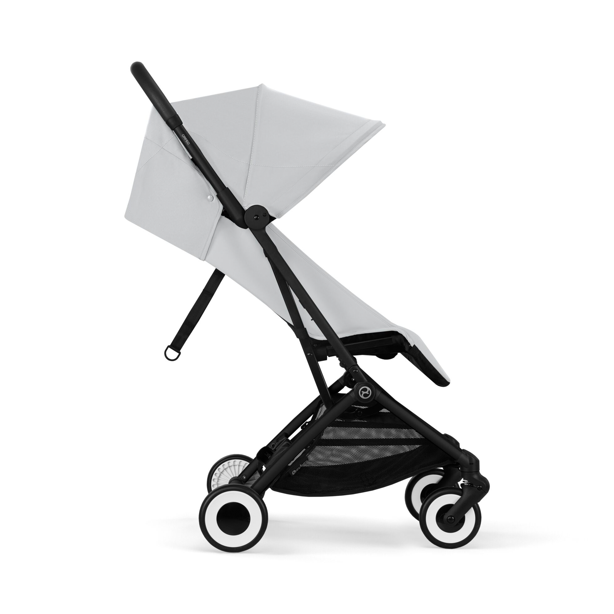cybex Orfeo Fog Grey