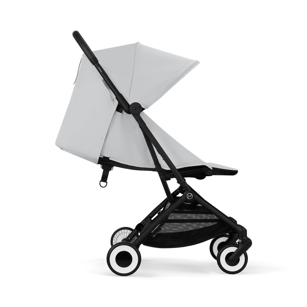 cybex Orfeo Fog Grey