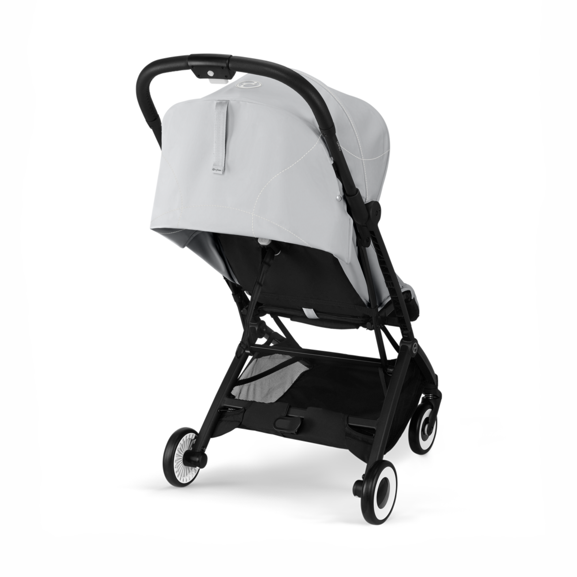 cybex Orfeo Fog Grey