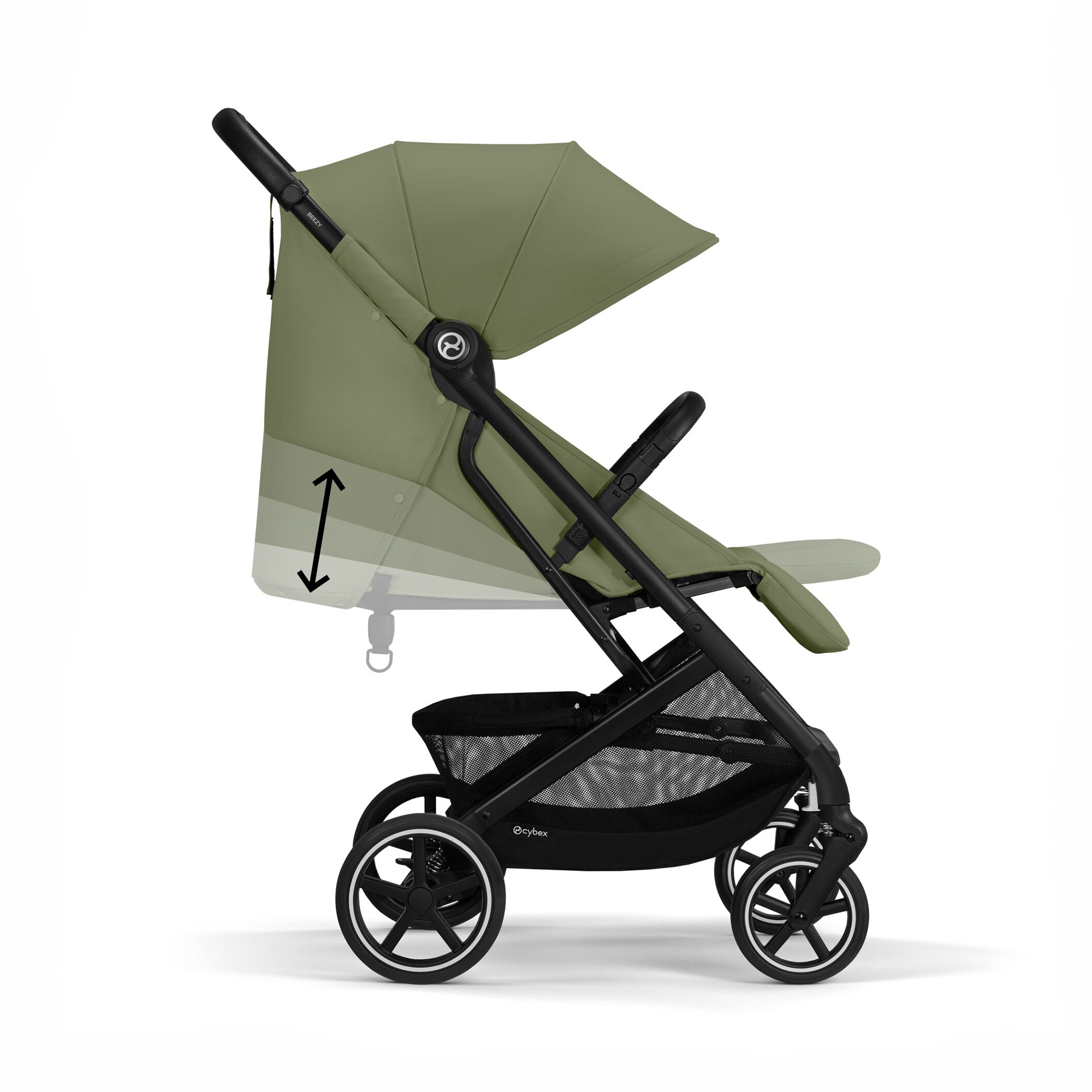 cybex Beezy