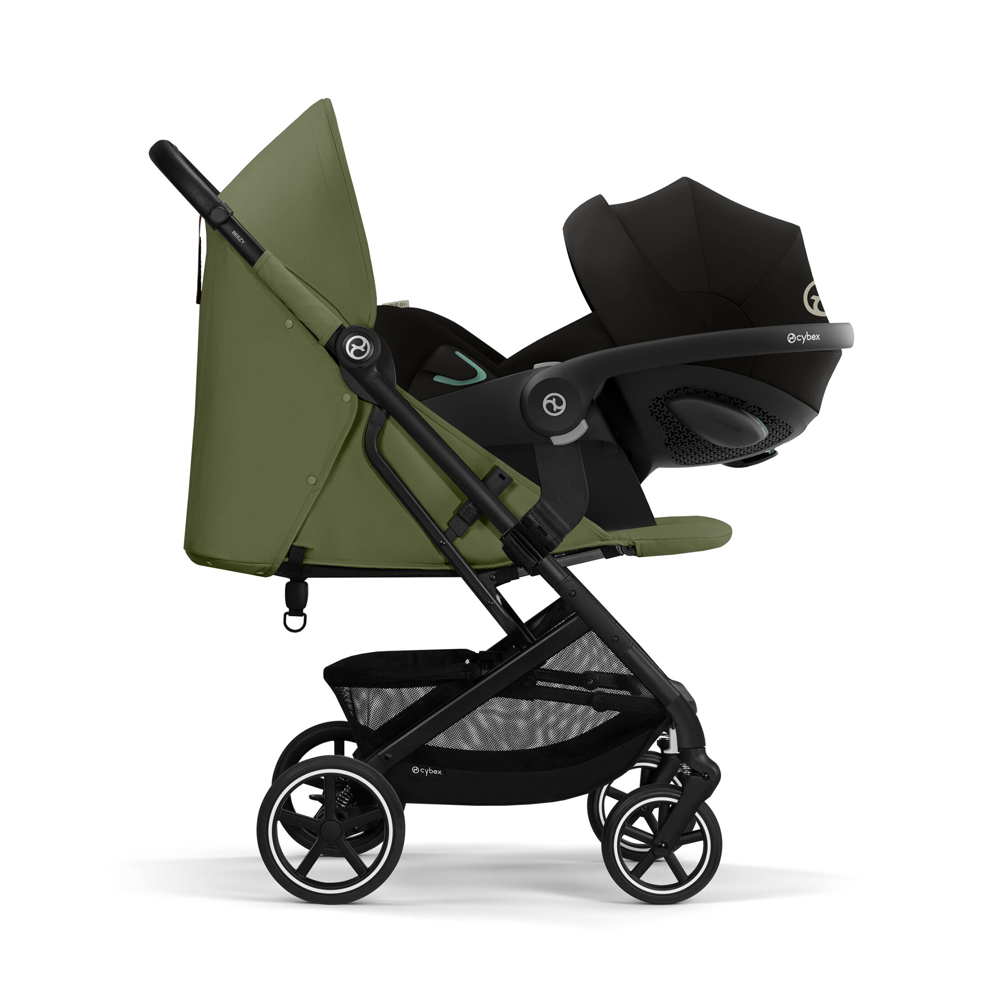 cybex Beezy