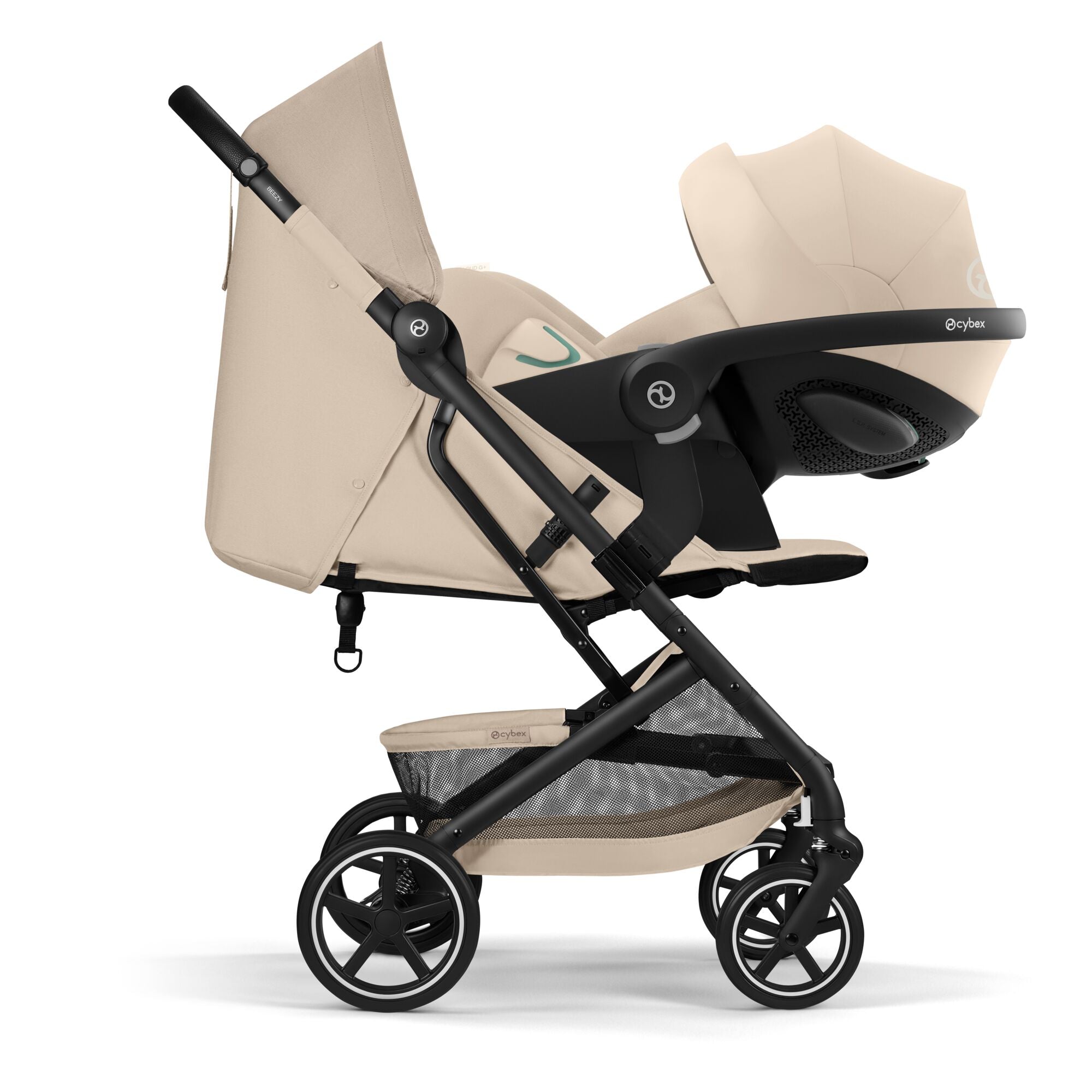 cybex Beezy