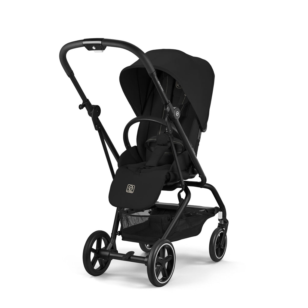 cybex Eezy S Twist +2