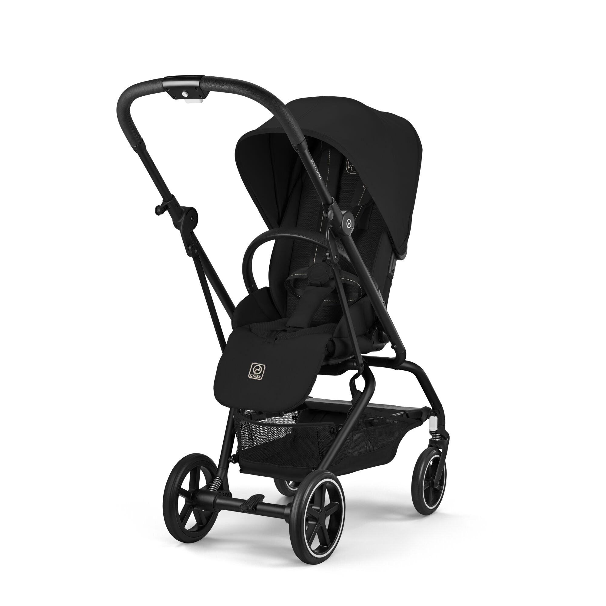 cybex Eezy S Twist +2