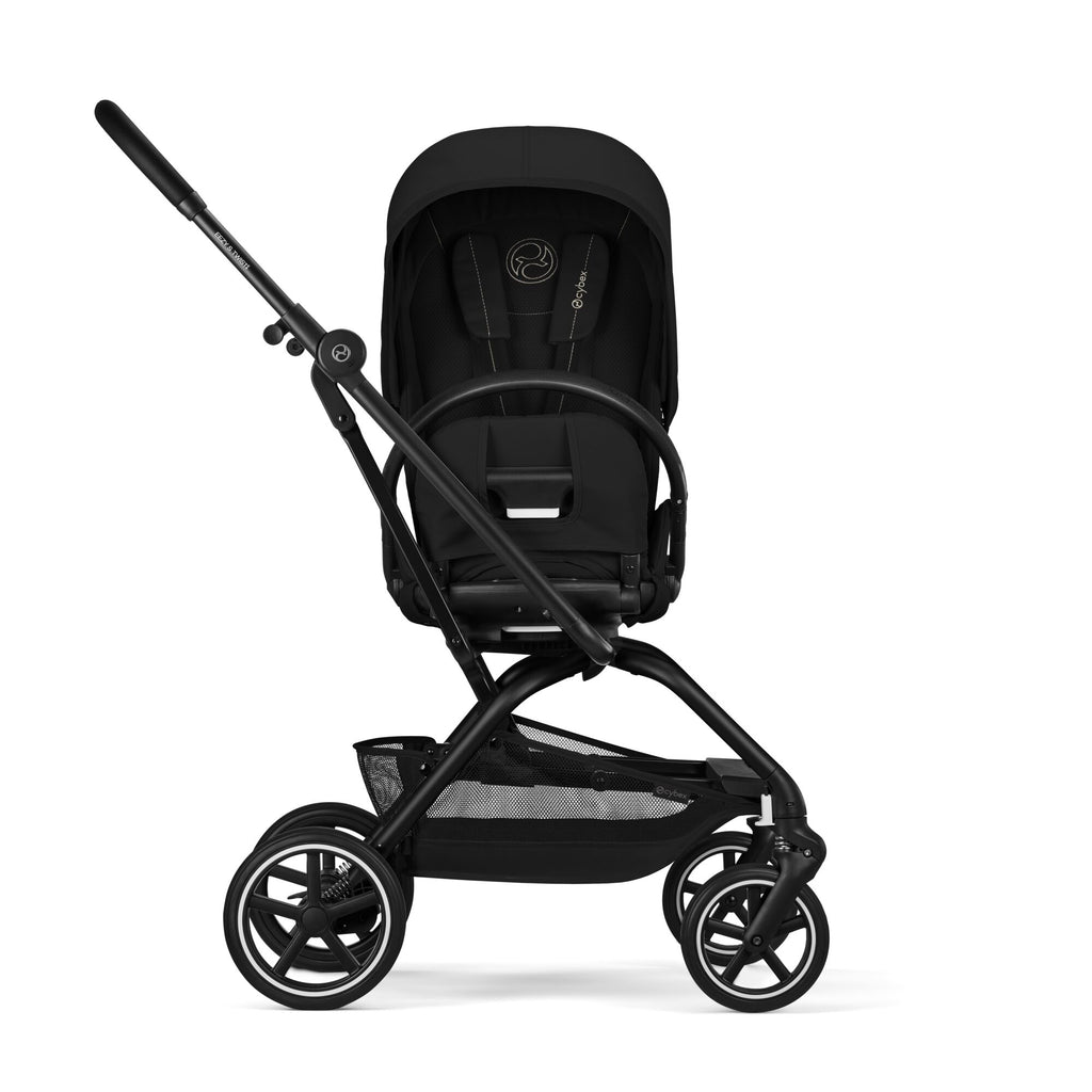 cybex Eezy S Twist +2