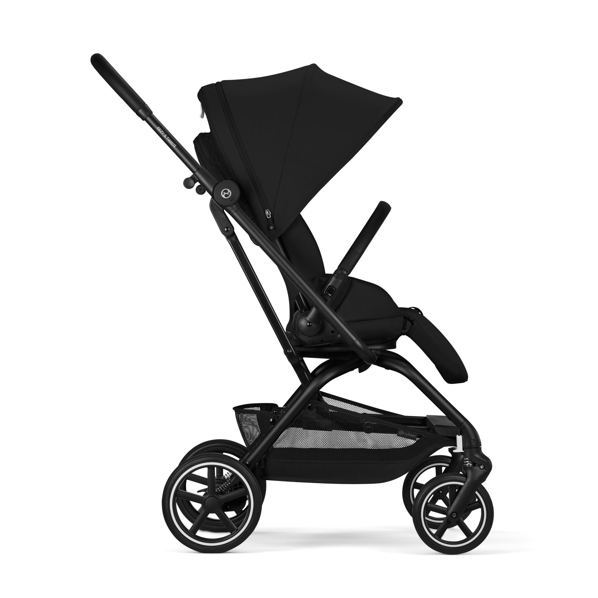 cybex Eezy S Twist +2