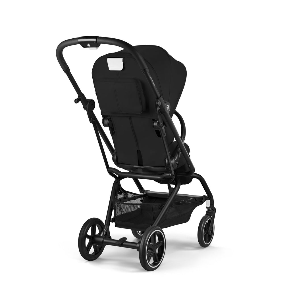 cybex Eezy S Twist +2