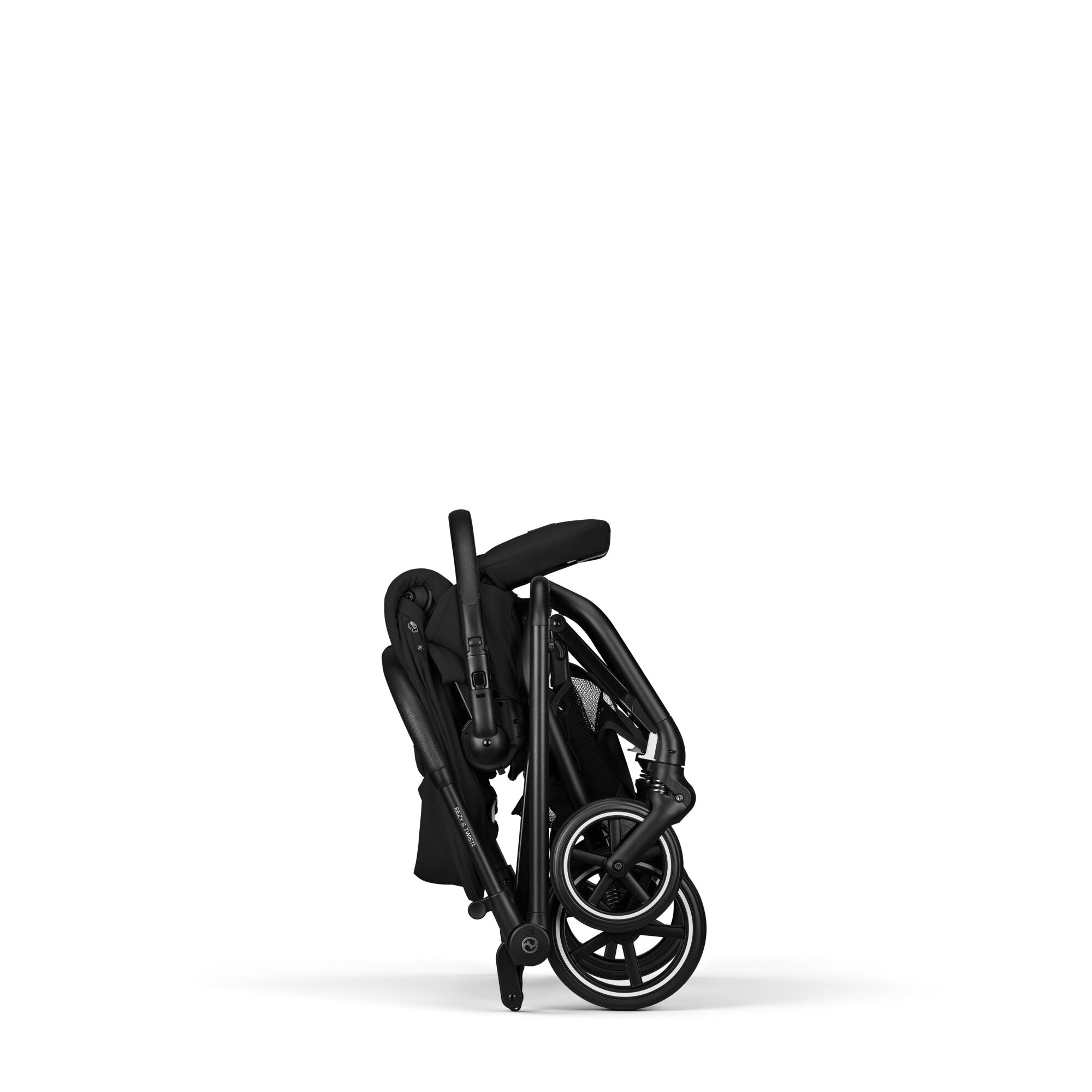 cybex Eezy S Twist +2