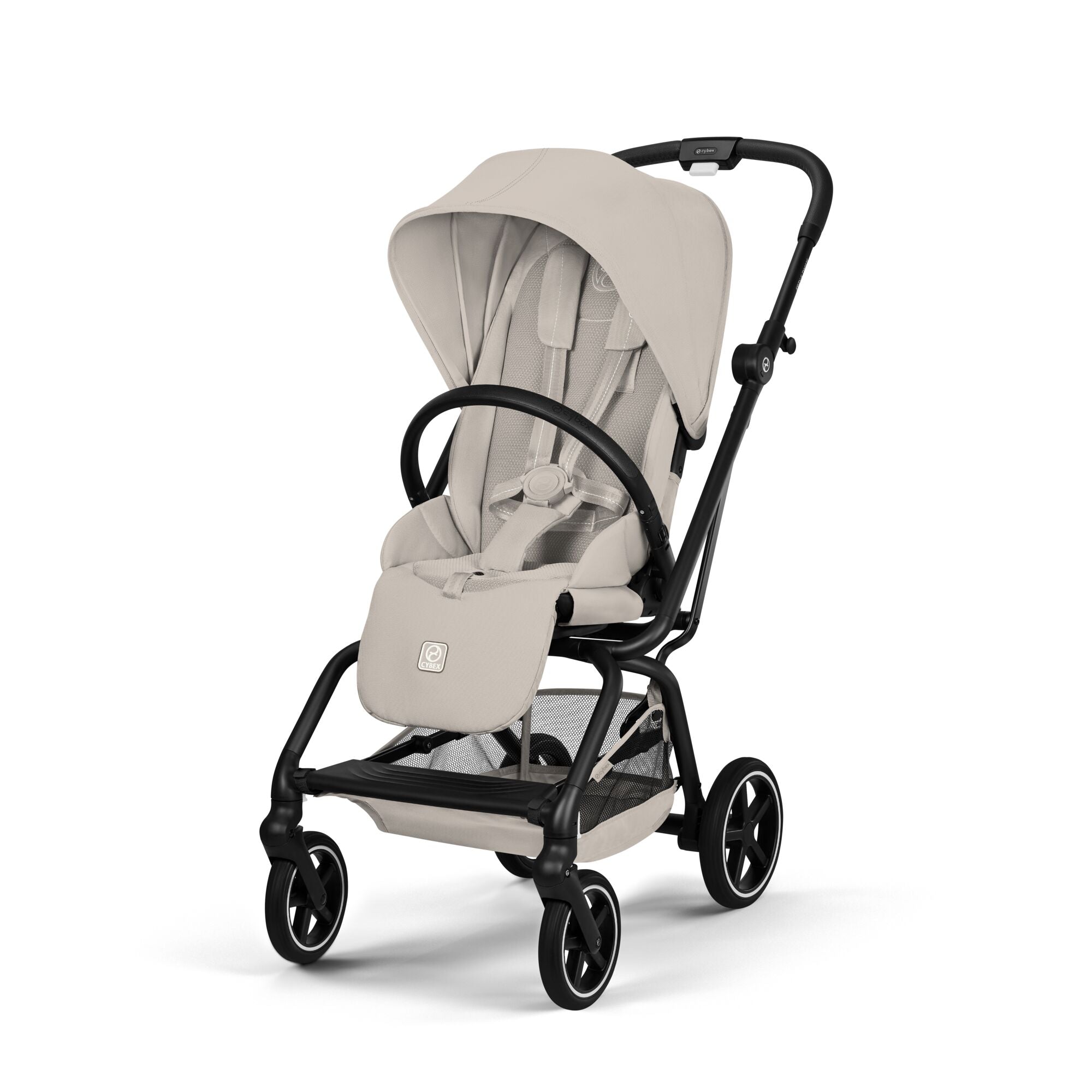 cybex Eezy S Twist +2