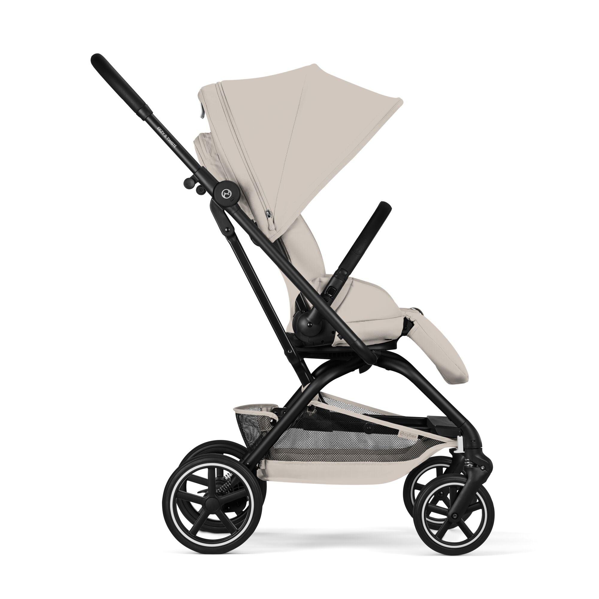 cybex Eezy S Twist +2