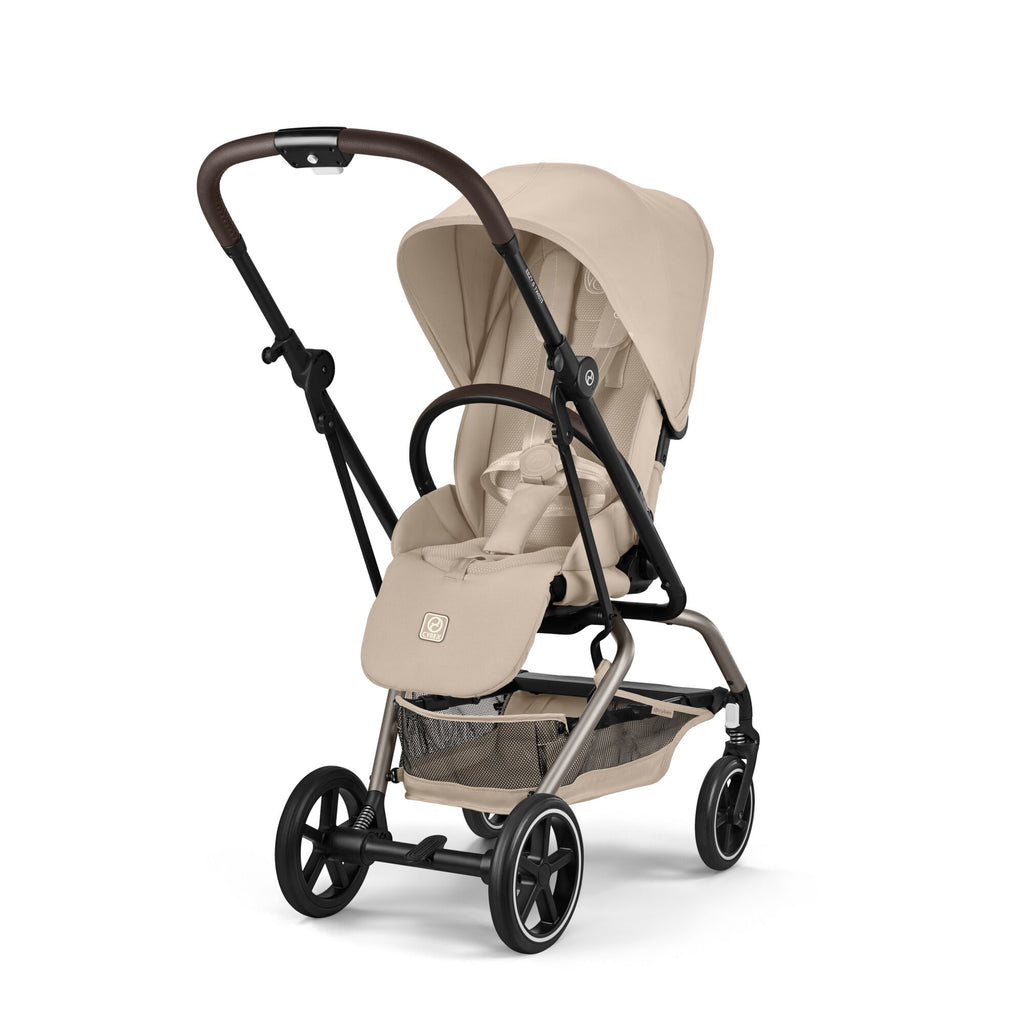 cybex Eezy S Twist +2