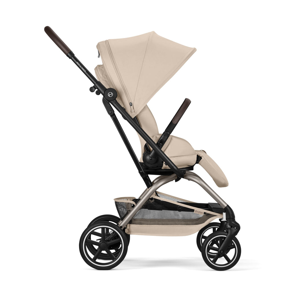 cybex Eezy S Twist +2