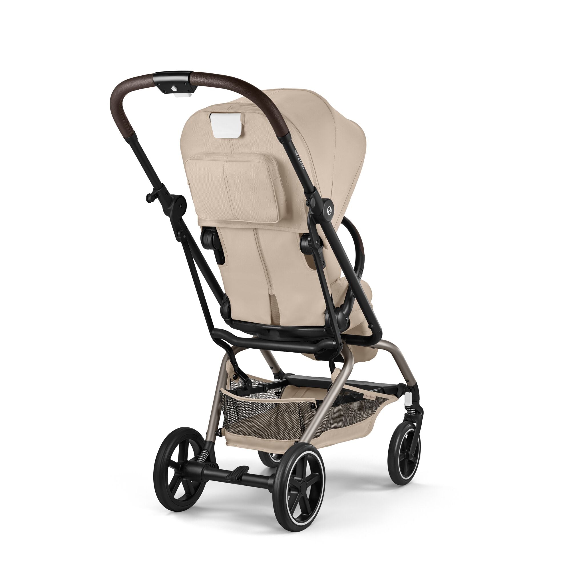 cybex Eezy S Twist +2