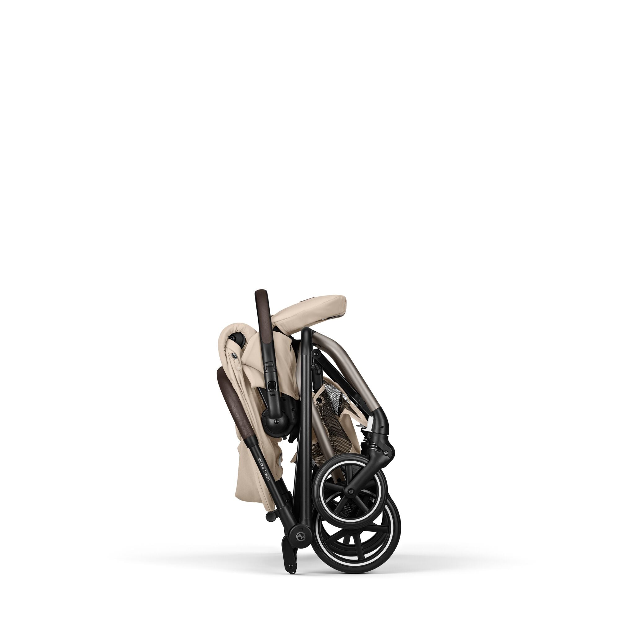cybex Eezy S Twist +2